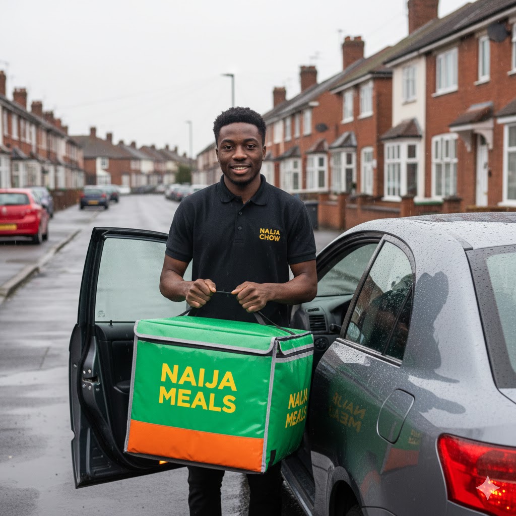 Integrated driver platform